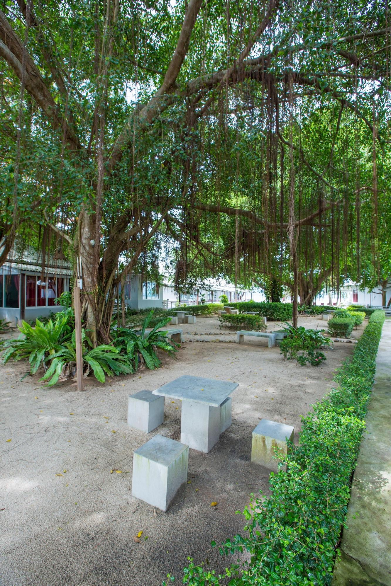 Da Kanda Villa Beach Resort Thong Sala Exterior foto