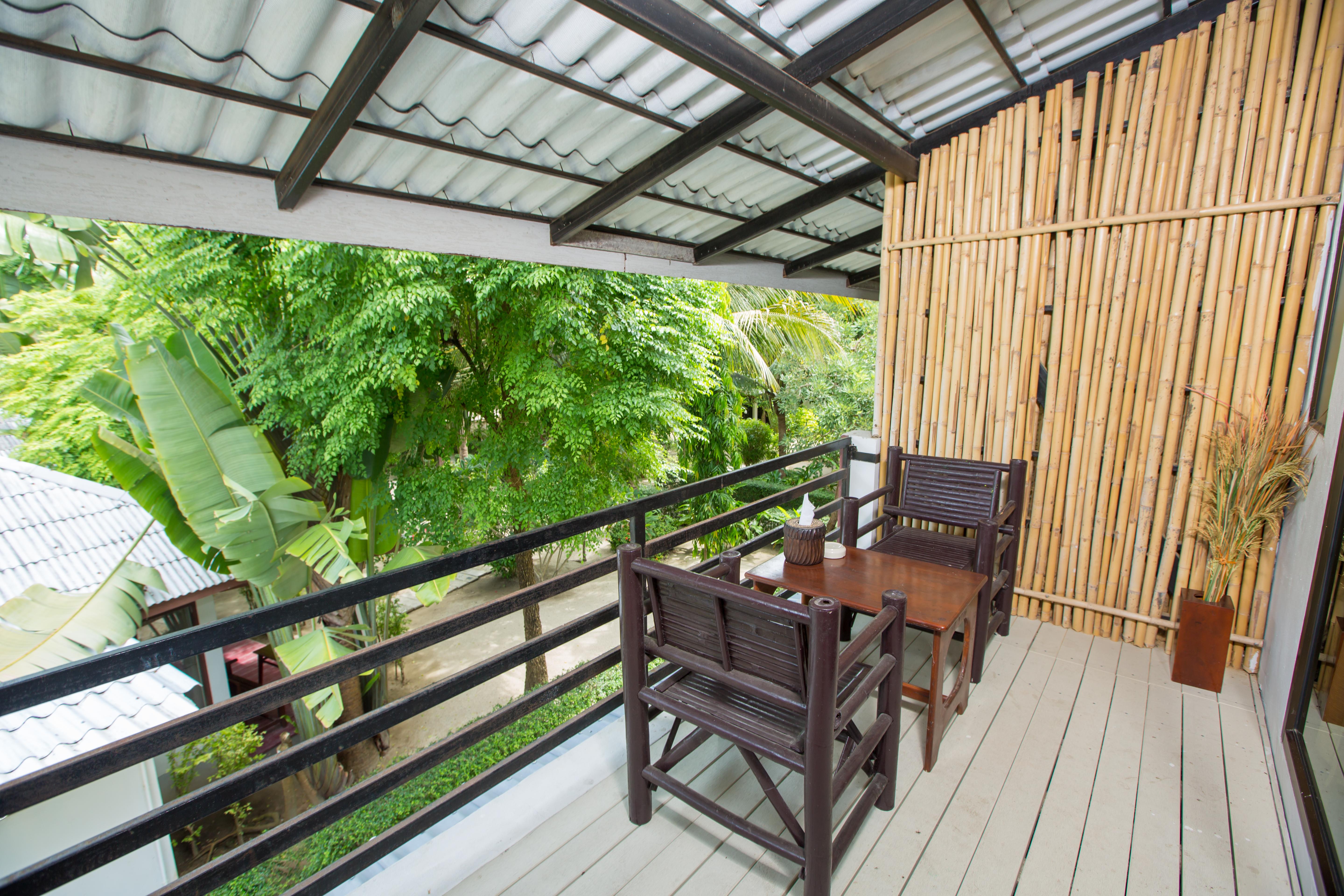Da Kanda Villa Beach Resort Thong Sala Exterior foto