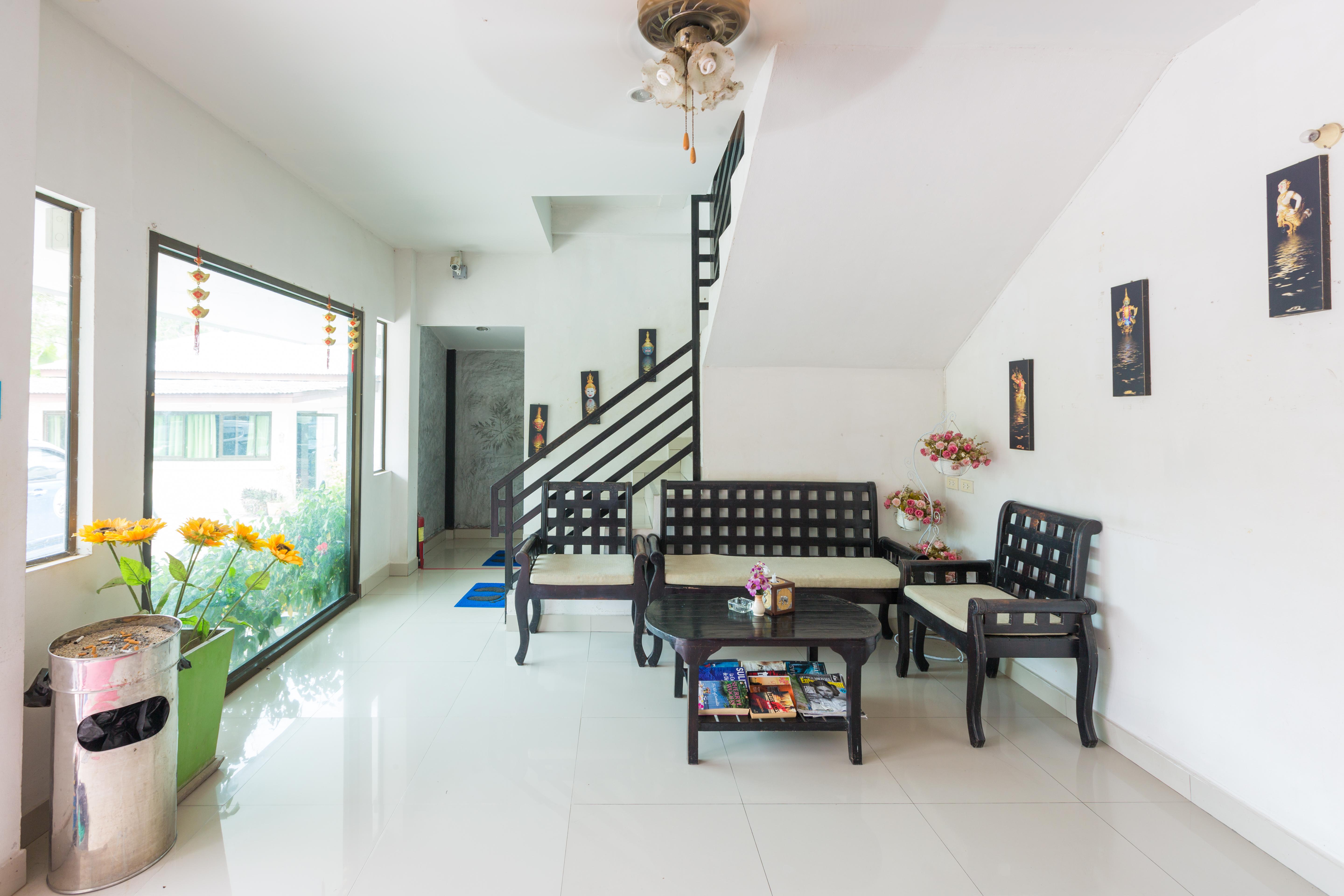 Da Kanda Villa Beach Resort Thong Sala Exterior foto